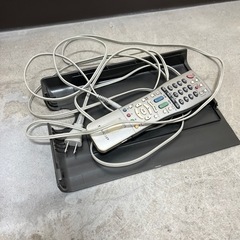 テレビ シャープ AQUOS アクオス 2005年製 26インチ LC-26GD3 中国の画像