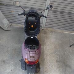 HONDA　ディオフィット　中古車販売車　倉庫保管品　実働の画像