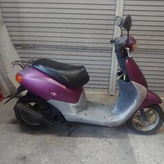 HONDA　ディオフィット　中古車販売車　倉庫保管品　実働の画像