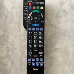 パナソニック有機ELテレビ65インチの画像
