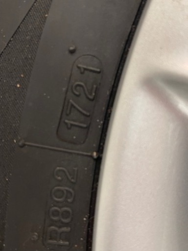 NISSAN純正ホイール ＆スタッドレスタイヤ‼中古‼️