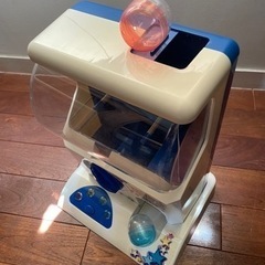 お取引中　おもちゃのガチャガチャの画像