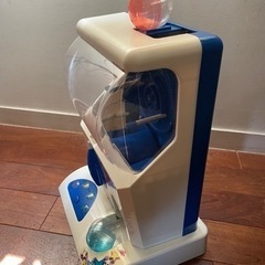 お取引中　おもちゃのガチャガチャの画像