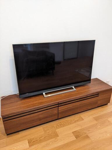 東芝55Z730X　東芝テレビ　55インチ　レグザ　REGZA