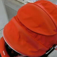 アップリカ エアリア ベビーカー 最終値下げ【モノ市場東海店】141の画像