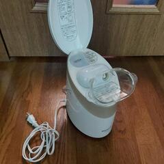 【お譲りします】ナノケア 