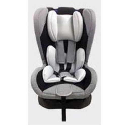 【ほぼ新品】チャイルドシート 新生児〜4歳