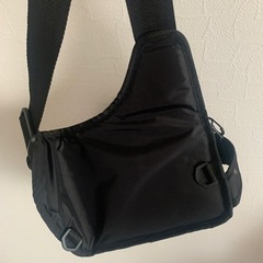 ほぼ新品‼︎ LSD 釣り用バッグの画像