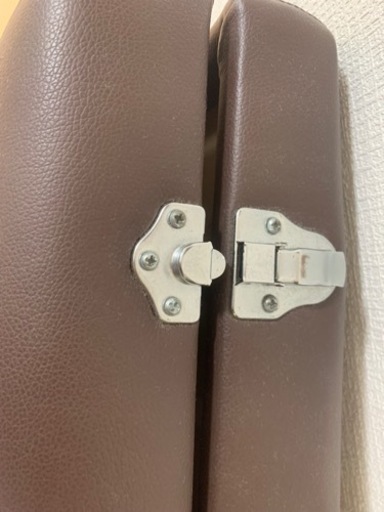 値下げしました！マッサージベッド折り畳み