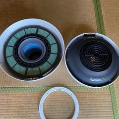 加湿器の画像
