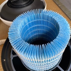 加湿器の画像