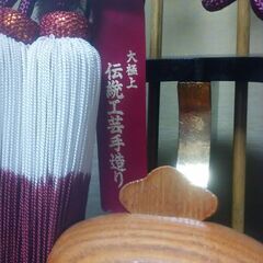 破魔弓飾り　破魔弓(はまゆみ)　破魔矢(はまや)　の画像