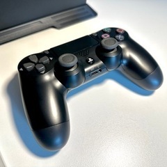 【読込速度約5倍】PS4 Pro 1TB SSD換装済みの画像