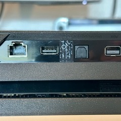 【読込速度約5倍】PS4 Pro 1TB SSD換装済みの画像