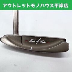 Truth of value ゴルフ パター 長さ約87.0cm...