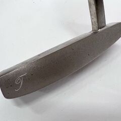 Truth of value ゴルフ パター 長さ約87.0cm 重さ540g前後 右利 ☆ 札幌市 豊平区 平岸の画像