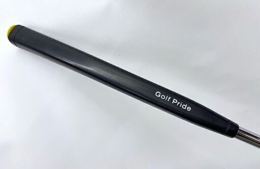 Truth of value ゴルフ パター 長さ約87.0cm 重さ540g前後 右利 ☆ 札幌市 豊平区 平岸