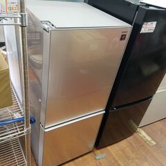 リサイクルショップどりーむ天保山店 No9126 冷蔵庫 1人暮らし・同棲などにおすすめ！