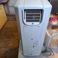 コロナ どこでもクーラー 冷風・除湿 • 乾燥　CDM-1012の画像