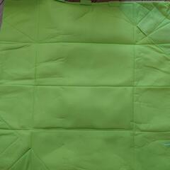 こどもちゃれんじbaby　プレイマットの画像