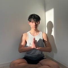 ヨガのディープなー身体の使い方を解剖学的に解説