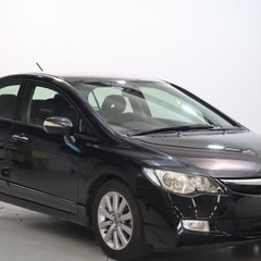 珍しい車両入荷！！！🍉　ホンダ シビック　ハイブリッド ＭＸＳＴ...