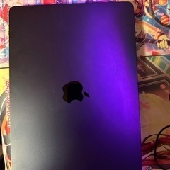 MacBook Air M2チップ搭載13.6インチ