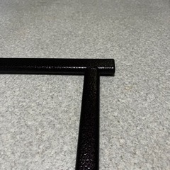 ベッドガード2点の画像