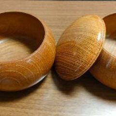 碁石　囲碁　郵送可の画像