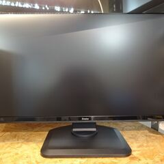 エイブイ：iiyama　23インチ液晶モニター　XUB2390H...