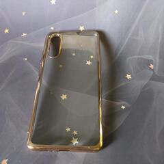 Galaxy　A41（SCV48）の画像