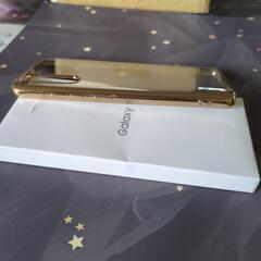 Galaxy　A41（SCV48）の画像