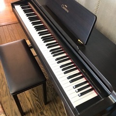 電子ピアノ【売約済み】の画像