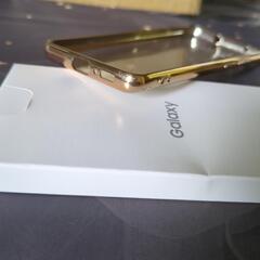 Galaxy　A41（SCV48）の画像
