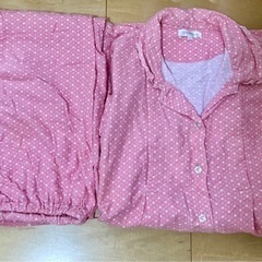 【お話し中】マタニティ 授乳服 パジャマ等 Lサイズ 20点以上セットの画像