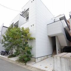 🏡デザイナーズ＆メゾネットタイプ　インターネット無料　西区周船寺🏡