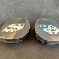 『受付終了』PIAA ホーン