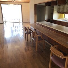 上越市柿崎戸建て【モダンな邸宅】出ました！ - 上越市