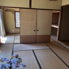 上越市柿崎戸建て【モダンな邸宅】出ました！ - 賃貸（マンション/一戸建て）