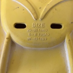 シュノーケル　セットの画像