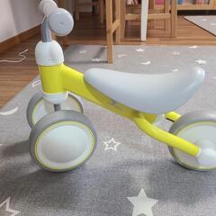 ディーバイクミニプラス(室内使用)