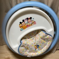 ツムツム　歩行器