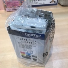 brother複合機の純正インクの画像