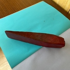 鉄のクサビの画像