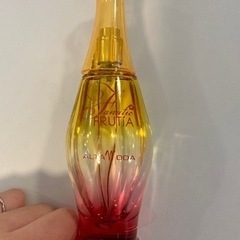 香水　アルタモーダ　