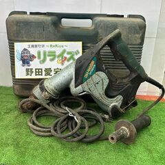 日立工機 DH40SR ハンマードリル【野田愛宕店】【店頭取引限...