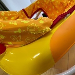 お値下げ⭐︎それいけ！アンパンマン　おしゃべりウォーカーの画像