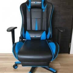 GTRacing ゲーミングチェア