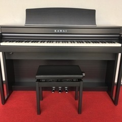 e120 KAWAI CA-4900GPMB 2022年製　電子ピアノ　カワイ