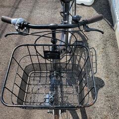 B102 27インチ普通自転車★CASULY★6段変速の画像